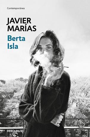 BERTA ISLA | 9788466350341 | MARÍAS, JAVIER | Llibreria Aqualata | Comprar llibres en català i castellà online | Comprar llibres Igualada