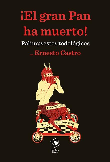 GRAN PAN HA MUERTO!, EL | 9788417496692 | CASTRO, ERNESTO | Llibreria Aqualata | Comprar llibres en català i castellà online | Comprar llibres Igualada