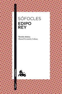 EDIPO REY | 9788408471561 | SÓFOCLES | Llibreria Aqualata | Comprar llibres en català i castellà online | Comprar llibres Igualada