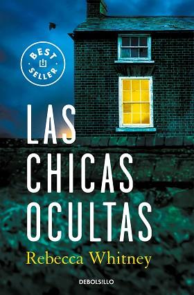 CHICAS OCULTAS, LAS | 9788466370004 | WHITNEY, REBECCA | Llibreria Aqualata | Comprar llibres en català i castellà online | Comprar llibres Igualada