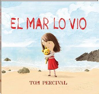 MAR LO VIO, EL | 9788417497125 | PERCIVAL, TOM | Llibreria Aqualata | Comprar llibres en català i castellà online | Comprar llibres Igualada