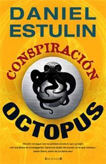 CONSPIRACION OCTOPUS | 9788466642941 | ESTULIN, DANIEL | Llibreria Aqualata | Comprar llibres en català i castellà online | Comprar llibres Igualada