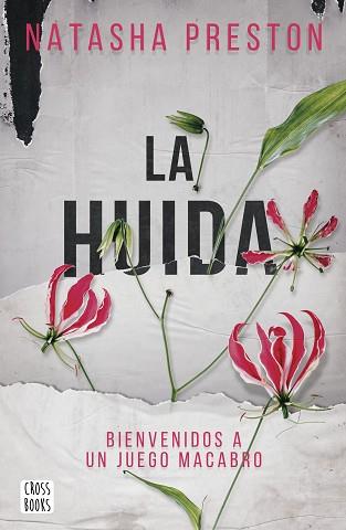 HUIDA, LA | 9788408245544 | PRESTON, NATASHA | Llibreria Aqualata | Comprar llibres en català i castellà online | Comprar llibres Igualada