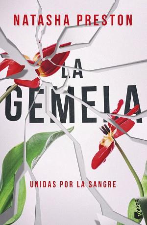 GEMELA, LA | 9788408260752 | PRESTON, NATASHA | Llibreria Aqualata | Comprar llibres en català i castellà online | Comprar llibres Igualada