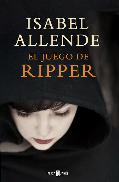 JUEGO DE RIPPER, EL | 9788401342158 | ALLENDE, ISABEL | Llibreria Aqualata | Comprar llibres en català i castellà online | Comprar llibres Igualada
