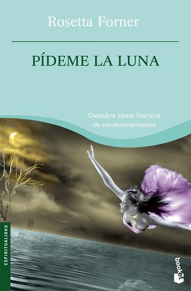 PIDEME LA LUNA (BOOKET 4092) | 9788408084310 | FORNER, ROSETTA | Llibreria Aqualata | Comprar llibres en català i castellà online | Comprar llibres Igualada