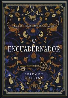 ENCUADERNADOR, EL | 9788401024290 | COLLINS, BRIDGET | Llibreria Aqualata | Comprar llibres en català i castellà online | Comprar llibres Igualada