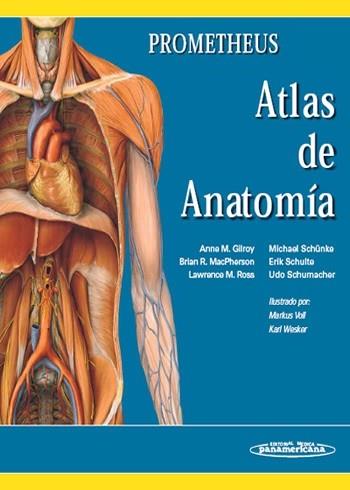 ATLAS DE ANATOMIA - PROMETHEUS | 9788479036003 | V.V.A.A. | Llibreria Aqualata | Comprar llibres en català i castellà online | Comprar llibres Igualada