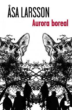 AURORA BOREAL | 9788432209994 | LARSSON, ASA | Llibreria Aqualata | Comprar llibres en català i castellà online | Comprar llibres Igualada