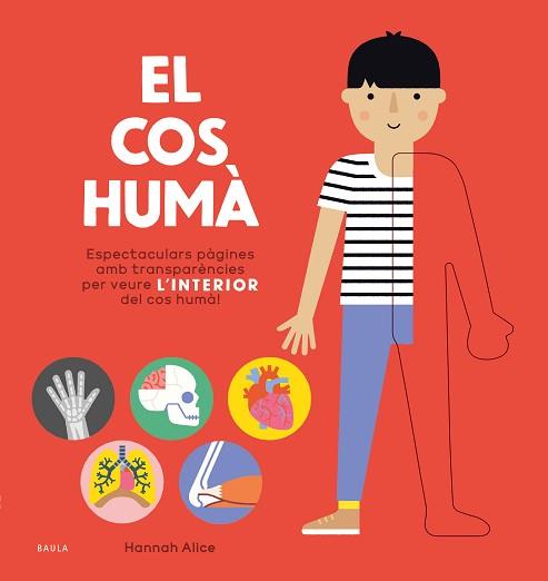 COS HUMÀ, EL | 9788447949014 | Llibreria Aqualata | Comprar llibres en català i castellà online | Comprar llibres Igualada