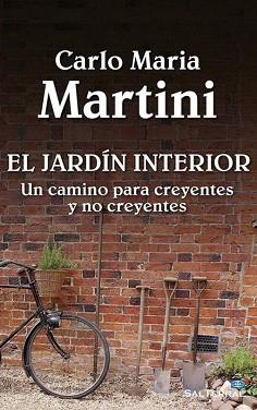 JARDÍN INTERIOR, EL | 9788429324815 | MARTINI, CARLO MARIA | Llibreria Aqualata | Comprar llibres en català i castellà online | Comprar llibres Igualada