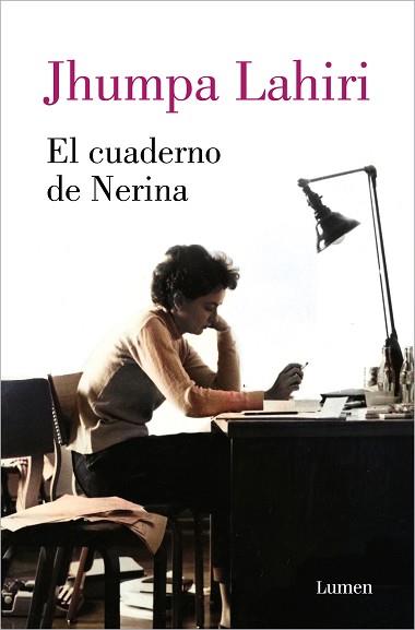CUADERNO DE NERINA, EL | 9788426423955 | LAHIRI, JHUMPA | Llibreria Aqualata | Comprar llibres en català i castellà online | Comprar llibres Igualada