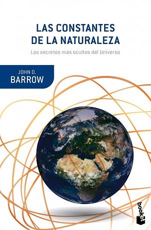 CONSTANTES DE LA NATURALEZA, LAS | 9788408112341 | BARROW, JOHN D. | Llibreria Aqualata | Comprar llibres en català i castellà online | Comprar llibres Igualada