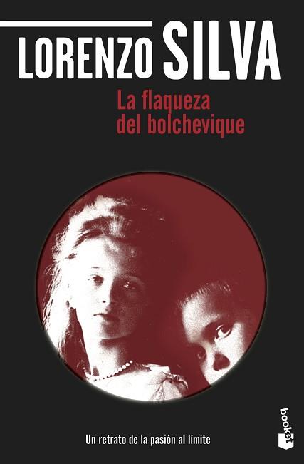 FLAQUEZA DEL BOLCHEVIQUE, LA (BOOKET 2128) | 9788423343270 | SILVA, LORENZO | Llibreria Aqualata | Comprar llibres en català i castellà online | Comprar llibres Igualada