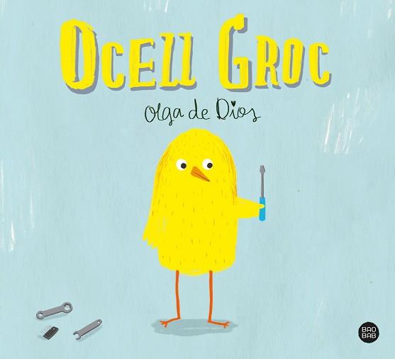 OCELL GROC | 9788491379720 | DIOS, OLGA DE | Llibreria Aqualata | Comprar llibres en català i castellà online | Comprar llibres Igualada