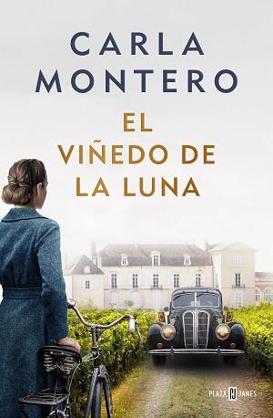 VIÑEDO DE LA LUNA, EL | 9788401029752 | MONTERO, CARLA | Llibreria Aqualata | Comprar llibres en català i castellà online | Comprar llibres Igualada