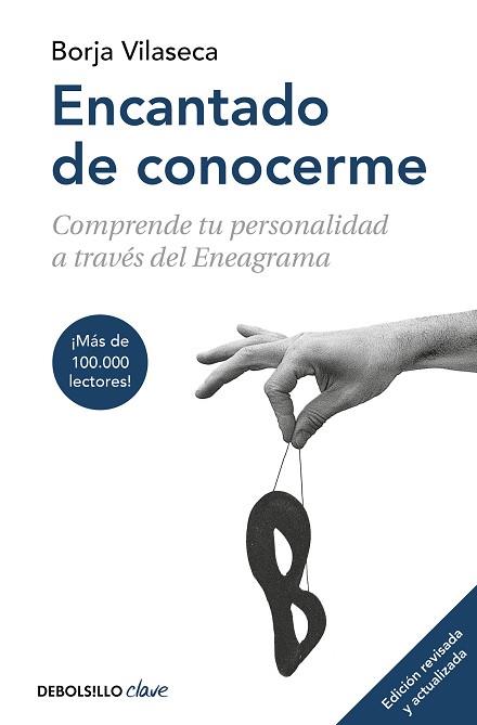 ENCANTADO DE CONOCERME (EDICIÓN AMPLIADA) | 9788466348898 | VILASECA, BORJA | Llibreria Aqualata | Comprar llibres en català i castellà online | Comprar llibres Igualada