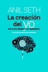 CREACIÓN DEL YO, LA | 9788419261311 | SETH, ANIL | Llibreria Aqualata | Comprar llibres en català i castellà online | Comprar llibres Igualada