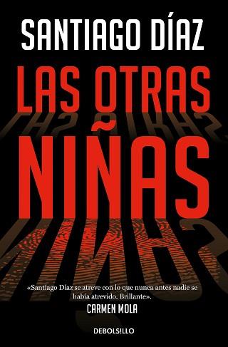 OTRAS NIÑAS, LAS (INDIRA RAMOS 2) | 9788466373197 | DÍAZ, SANTIAGO | Llibreria Aqualata | Comprar llibres en català i castellà online | Comprar llibres Igualada