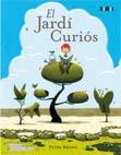 JARDI CURIOS, EL | 9788492696246 | BROWN, PETER | Llibreria Aqualata | Comprar llibres en català i castellà online | Comprar llibres Igualada