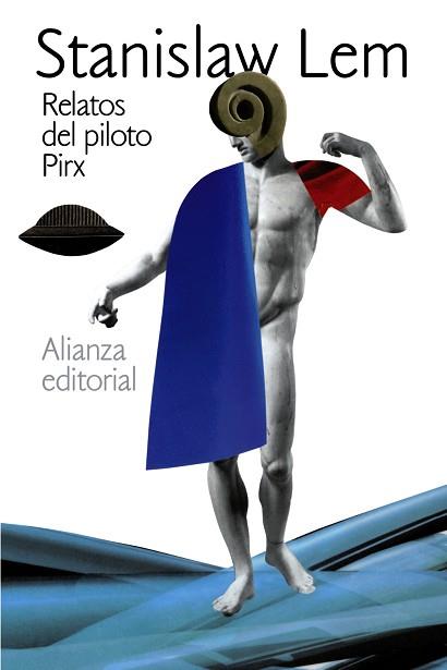 RELATOS DEL PILOTO PIRX | 9788420610993 | LEM, STANISLAW | Llibreria Aqualata | Comprar llibres en català i castellà online | Comprar llibres Igualada