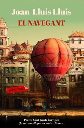 NAVEGANT, EL | 9788417031879 | LLUÍS, JOAN-LLUÍS | Llibreria Aqualata | Comprar llibres en català i castellà online | Comprar llibres Igualada