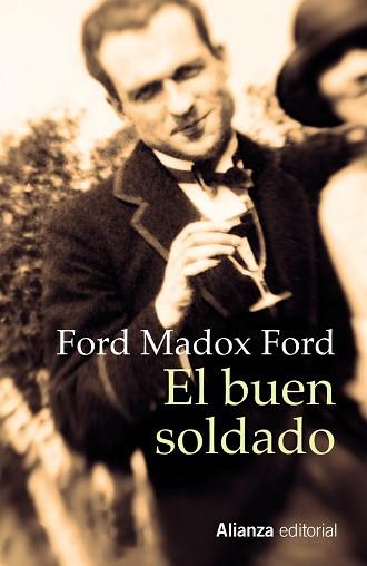 BUEN SOLDADO, EL | 9788491817727 | FORD, FORD MADOX | Llibreria Aqualata | Comprar llibres en català i castellà online | Comprar llibres Igualada