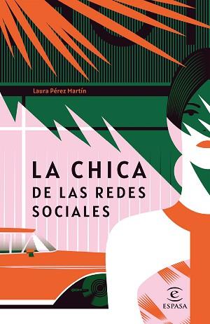 CHICA DE LAS REDES SOCIALES, LA | 9788467059489 | PÉREZ MARTÍN, LAURA | Llibreria Aqualata | Comprar llibres en català i castellà online | Comprar llibres Igualada