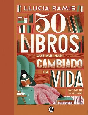 50 LIBROS QUE ME HAN CAMBIADO LA VIDA | 9788402423856 | RAMIS, LLUCIA | Llibreria Aqualata | Comprar llibres en català i castellà online | Comprar llibres Igualada