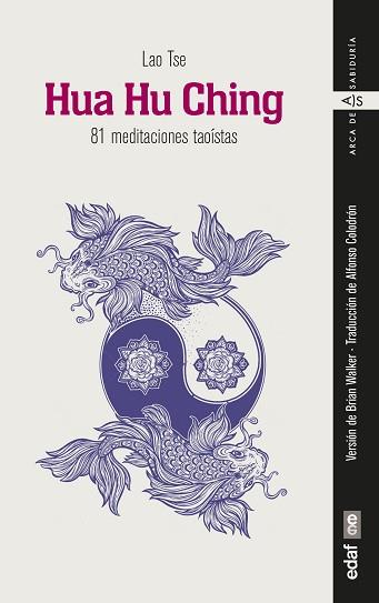 HUA HU CHING | 9788441440241 | TSE, LAO | Llibreria Aqualata | Comprar llibres en català i castellà online | Comprar llibres Igualada