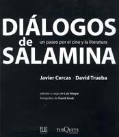 DIALOGOS DE SALAMINA | 9788483108093 | CERCAS, JAVIER; TRUEBA, DAVID | Llibreria Aqualata | Comprar llibres en català i castellà online | Comprar llibres Igualada