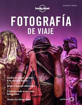 FOTOGRAFÍA DE VIAJE  | 9788408222279 | I'ANSON, RICHARD / AA. VV. | Llibreria Aqualata | Comprar llibres en català i castellà online | Comprar llibres Igualada