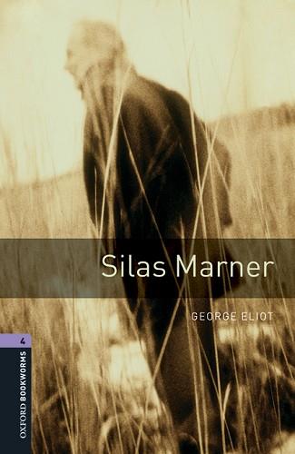 SILAS MARNER (OXFORD BOOKWORMS 4 MP3 PACK) | 9780194621120 | ELIOT, GEORGE | Llibreria Aqualata | Comprar llibres en català i castellà online | Comprar llibres Igualada