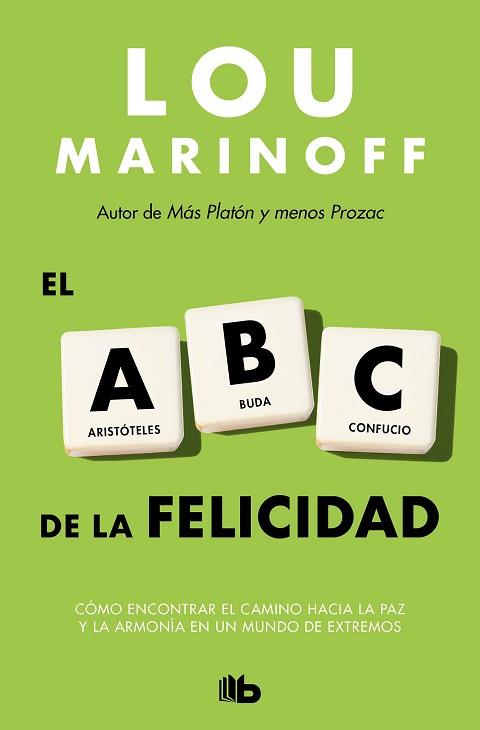 ABC DE LA FELICIDAD, EL | 9788413143880 | MARINOFF, LOU | Llibreria Aqualata | Comprar llibres en català i castellà online | Comprar llibres Igualada
