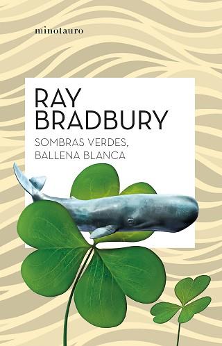 SOMBRAS VERDES, BALLENA BLANCA | 9788445007839 | BRADBURY, RAY | Llibreria Aqualata | Comprar llibres en català i castellà online | Comprar llibres Igualada