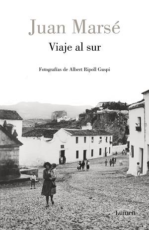 VIAJE AL SUR | 9788426408389 | MARSÉ, JUAN / RIPOLL GUSPI, ALBERT | Llibreria Aqualata | Comprar llibres en català i castellà online | Comprar llibres Igualada