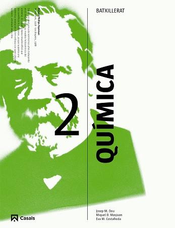 QUÍMICA 2 BATXILLERAT (2016) | 9788421849927 | VARIOS AUTORES | Llibreria Aqualata | Comprar llibres en català i castellà online | Comprar llibres Igualada