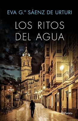 RITOS DEL AGUA, LOS | 9788408169451 | GARCÍA SAÉNZ DE URTURI, EVA | Llibreria Aqualata | Comprar llibres en català i castellà online | Comprar llibres Igualada
