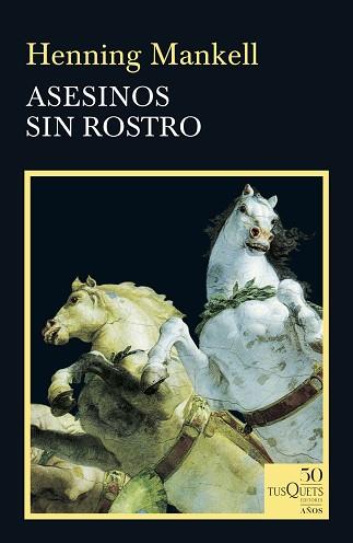 ASESINOS SIN ROSTRO | 9788490667064 | MANKELL, HENNING | Llibreria Aqualata | Comprar llibres en català i castellà online | Comprar llibres Igualada