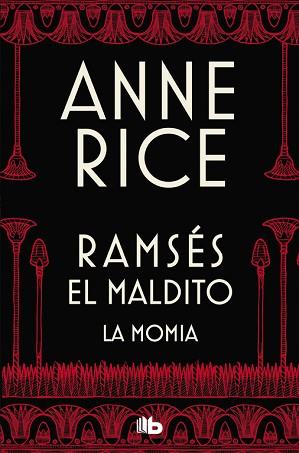 MOMIA (O RAMSÉS EL MALDITO), LA | 9788490705827 | RICE, ANNE | Llibreria Aqualata | Comprar llibres en català i castellà online | Comprar llibres Igualada