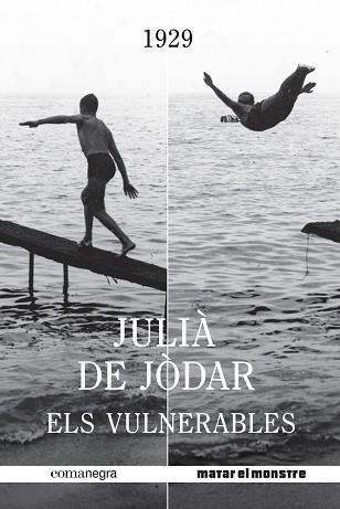 VULNERABLES, ELS | 9788417188245 | DE JÒDAR, JULIÀ | Llibreria Aqualata | Comprar llibres en català i castellà online | Comprar llibres Igualada