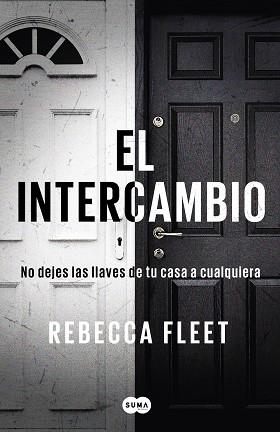 INTERCAMBIO, EL | 9788491291565 | FLEET, REBECCA | Llibreria Aqualata | Comprar llibres en català i castellà online | Comprar llibres Igualada