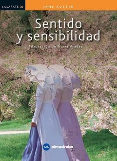 SENTIDO Y SENSIBILIDAD (KALAFATE) | 9788494821103 | Llibreria Aqualata | Comprar llibres en català i castellà online | Comprar llibres Igualada