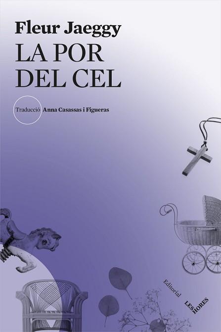 POR DEL CEL, LA | 9788494904936 | JAEGGY, FLEUR | Llibreria Aqualata | Comprar llibres en català i castellà online | Comprar llibres Igualada