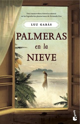PALMERAS EN LA NIEVE | 9788499983783 | GABÁS, LUZ | Llibreria Aqualata | Comprar llibres en català i castellà online | Comprar llibres Igualada