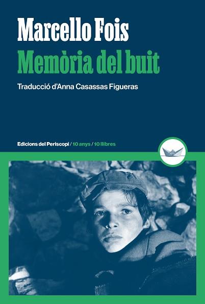 MEMÒRIA DEL BUIT | 9788419332257 | FOIS, MARCELLO | Llibreria Aqualata | Comprar llibres en català i castellà online | Comprar llibres Igualada