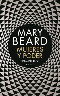 MUJERES Y PODER | 9788417067656 | BEARD, MARY | Llibreria Aqualata | Comprar llibres en català i castellà online | Comprar llibres Igualada