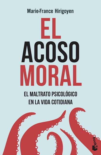 ACOSO MORAL, EL | 9788408222170 | HIRIGOYEN, MARIE-FRANCE | Llibreria Aqualata | Comprar llibres en català i castellà online | Comprar llibres Igualada