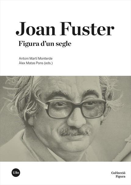 JOAN FUSTER | 9788491688532 | VARIOS AUTORES | Llibreria Aqualata | Comprar llibres en català i castellà online | Comprar llibres Igualada