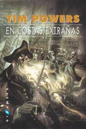 EN COSTAS EXTRAÑAS | 9788496208193 | POWERS, TIM | Llibreria Aqualata | Comprar llibres en català i castellà online | Comprar llibres Igualada